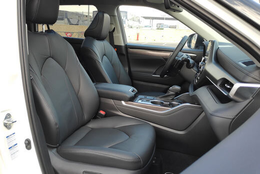 טויוטה היילנדר